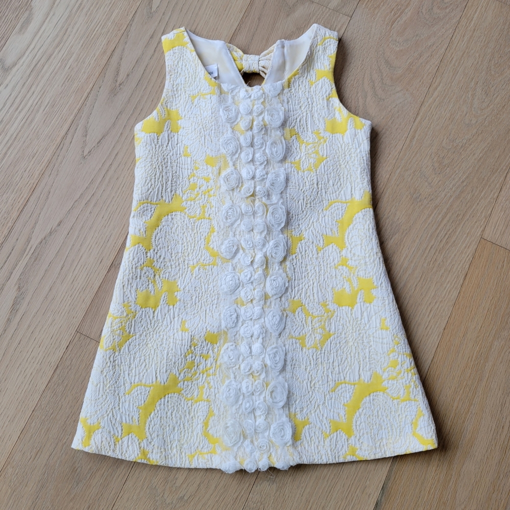 Bonnie Jean kids dress